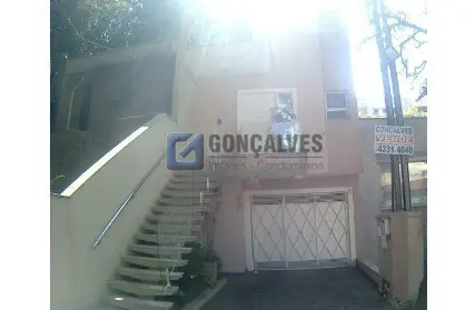 Imagem: Sobrado para Venda, Vila Lusitânia