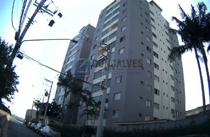 Imagem: Apartamento para Venda, Vila Mussolini