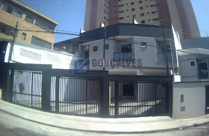 Imagem: Condomínio Fechado para Venda, Vila Curuçá