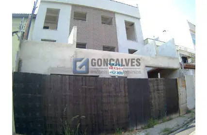 Imagem: Apartamento para Venda, Vila Marina