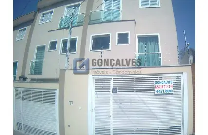 Imagem: Condomínio Fechado para Venda, Vila Clarice