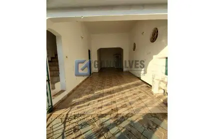 Imagem: Sobrado para Venda, Vila Aquilino