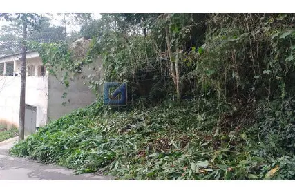 Imagem: Terreno para Venda, Cidade Recreio da Borda do Campo