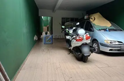 Imagem: Condomínio Fechado para Venda, Jardim Bela Vista