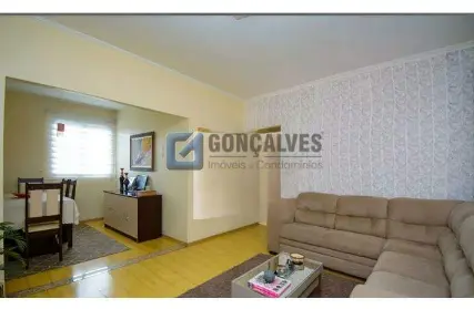 Imagem: Apartamento para Venda, Vila Jerusalém