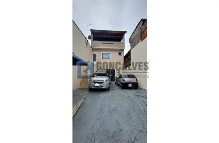 Imagem: Sobrado para Venda, Jardim São José