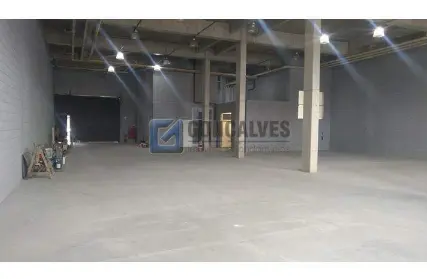 Imagem: Prédio Comercial para Venda, Vila Luzita