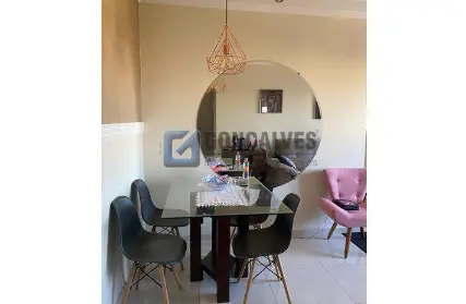 Imagem: Apartamento para Venda, Jardim Olavo Bilac