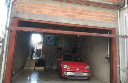 Imagem: Casa Térrea para Venda, Batistini