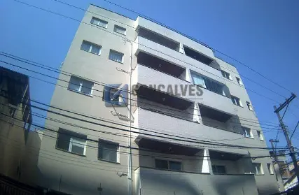 Imagem: Apartamento para Venda, Jardim Maria Adelaide