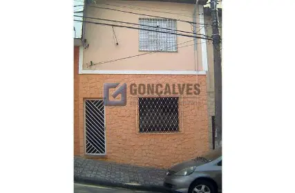 Imagem: Condomínio Fechado para Venda, Vila Alzira