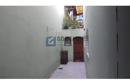 Imagem: Sobrado para Venda, Campanário