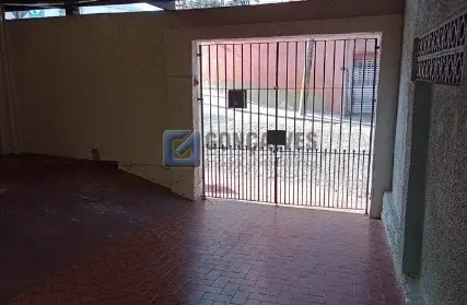 Imagem: Casa Térrea para Venda, Jardim Stella