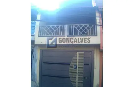 Imagem: Sobrado para Venda, Cooperativa