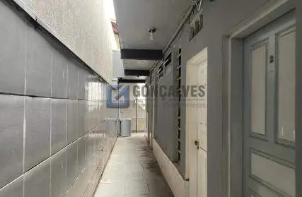 Imagem: Prédio Comercial para Venda, Assunção