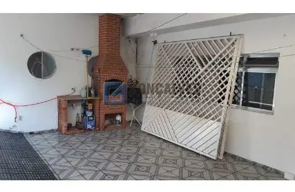 Imagem: Casa Térrea para Venda, Jardim Cristiane