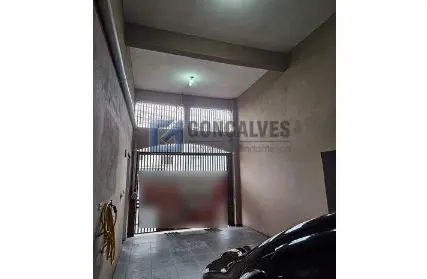 Imagem: Condomínio Fechado para Venda, Jardim Olinda