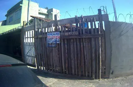 Imagem: Terreno para Venda, Jardim Oriental