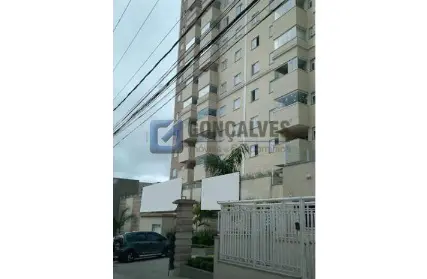 Imagem: Apartamento para Venda, Vila Humaitá