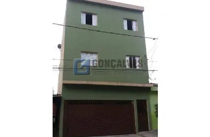 Imagem: Prédio Comercial para Venda, Ferrazópolis