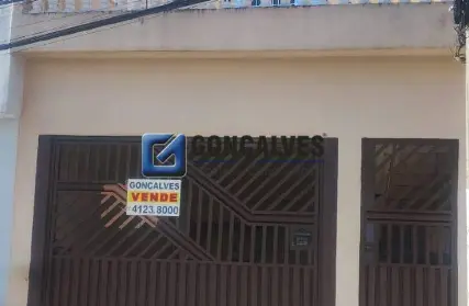 Imagem: Sobrado para Venda, Alto Industrial