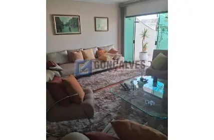 Imagem: Sobrado para Venda, Vila Euclides