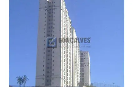 Imagem: Apartamento para Venda, Jardim Olavo Bilac