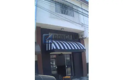 Imagem: Sala Comercial para Venda, Taboão