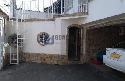 Imagem: Sobrado para Venda, Centro Ribeirão Pires