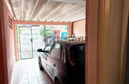 Imagem: Sobrado para Venda, Parque Terra Nova