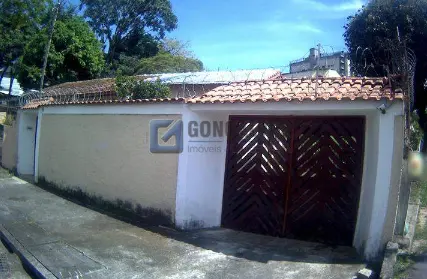 Imagem: Casa Térrea para Venda, Vila Guiomar
