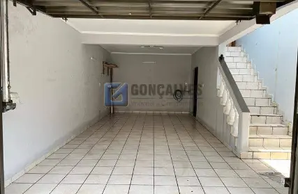 Imagem: Sobrado para Venda, Jardim Marek