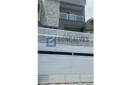 Imagem: Sobrado para Venda, Vila Gonçalves