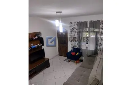 Imagem: Sobrado para Venda, Cooperativa