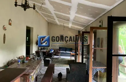 Imagem: Chácara / Sítio para Venda, Jardim Clube de Campo