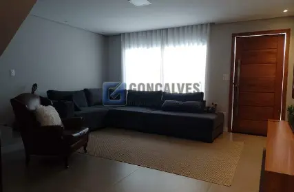 Imagem: Condomínio Fechado para Venda, Vila Floresta