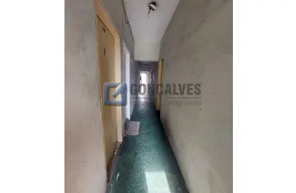 Imagem: Prédio Comercial para Venda, Vila Metalúrgica