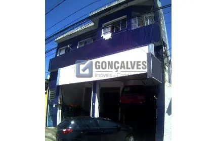 Imagem: Prédio Comercial para Venda, Parque João Ramalho