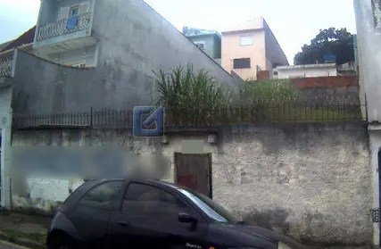 Imagem: Terreno para Venda, Vila Aquilino