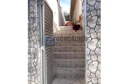 Imagem: Casa Térrea para Venda, Parque das Américas