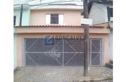 Imagem: Sobrado para Venda, Jardim Jamaica