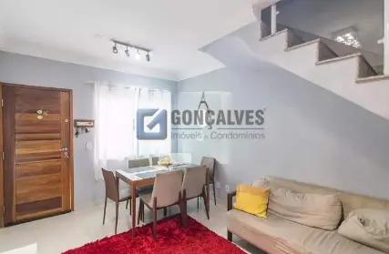 Imagem: Condomínio Fechado para Venda, Vila Alice