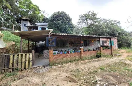 Imagem: Chácara / Sítio para Venda, Pouso Alegre