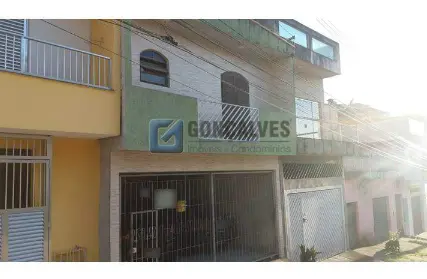 Imagem: Sobrado para Venda, Vila Independência