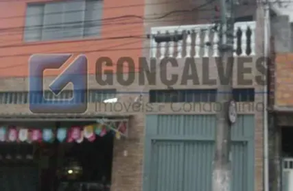 Imagem: Sobrado para Venda, Jardim Jamaica