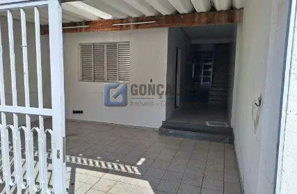 Imagem: Sobrado para Venda, Cooperativa