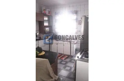 Imagem: Sobrado para Venda, Jardim Quarto Centenário