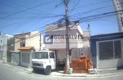 Imagem: Sobrado para Venda, Vila Príncipe de Gales