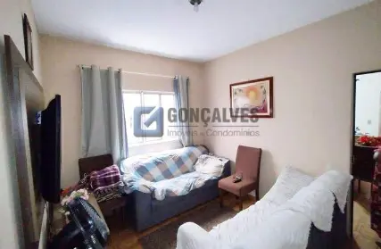 Imagem: Sobrado para Venda, Parque Capuava