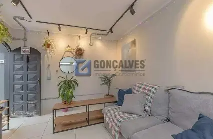 Imagem: Sobrado para Venda, Vila Sacadura Cabral